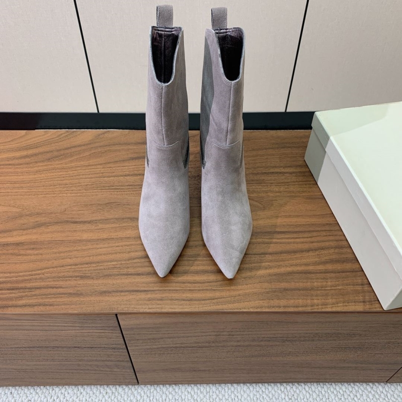 Ch**an louboutin boots